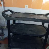 گاری رستورانی