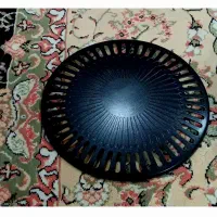 کباب پز و بخار پز