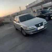 سمنددوگانه کارخونه دامغان