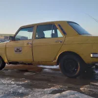 پیکان تاکسی خطی