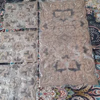 رومیز نو کاردست نونو با جاادویه که استفاده نشده
