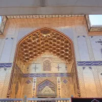 ثبت نام زائران اتباع افغانستان