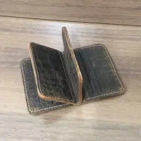 جاکارتی چرم طبیعی