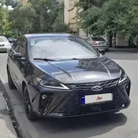 اریزو ۶ جی تی مدل ۱۴۰۳
