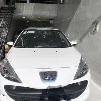 ۲۰۷ پانا مدل ۱۴۰۴