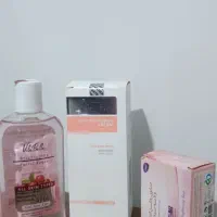 روشن کننده بدن وصورت