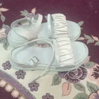 کفش تابستانی دخترانه ۳۵