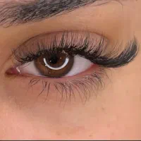 اکستنشن مژه
