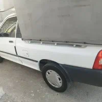 پراید بار وانت مدل آخر1400