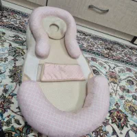 تشک آنتی رفلاکس رز برن