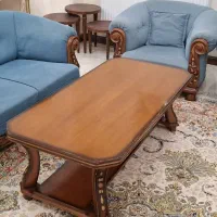 مبل (نیم ست)