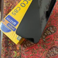 گوشی پوکو C85