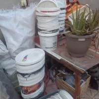 سطل خالی