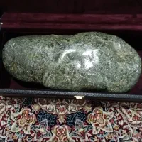 یشم قواره درشت اعلا