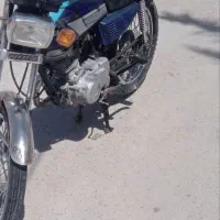 موتور هندا ۱۲۵