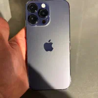 Iphone 14 p max / 256 / ZAA / 2sim|موبایل|تبریز, |دیوار