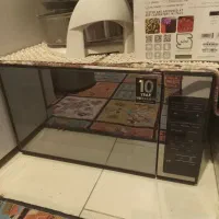 ماکروویو 40 لیتری سامسونگ اصل