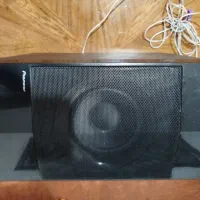 ساب باکس خانگی پایونیر