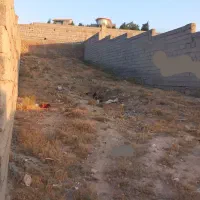 زمین حصار، ورودی زرنق کوی صبا