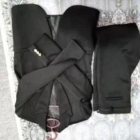 کت و شلوار بچگانه