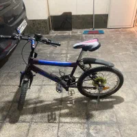 دوچرخه بچه گانه