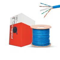 فروش کابل برای شبکه و دوربین