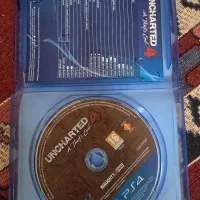 بازی ps4|کنسول، بازی ویدئویی و آنلاین|شیراز, لاله|دیوار
