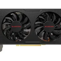 کالکشن کارت گرافیک Rx 590 8GB بهترین نسخه افتصادی
