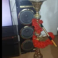 قلیان عربی