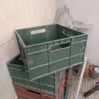 جعبه|ظروف نگهدارنده، پلاستیکی، یکبارمصرف|زنجان, |دیوار