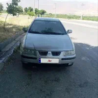 سمند x7 مدل ۸۴