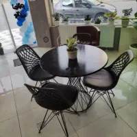 صندلی غذاخوری
