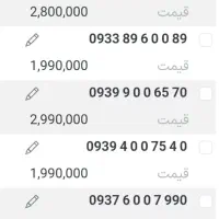 *  نمایندگی  سیمکارت  رند  *         910 5006 0936
