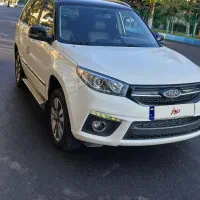 mvm x33s|خودرو سواری و وانت|تبریز, |دیوار
