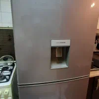 یخچال فریزر اسنوا sn4 2024     بیست و چهار فوت