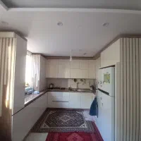 ۸۸ متری شهیدسلیمانی(آجرقرمز)،فول امکانات