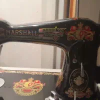 چرخ خیاطی مارشال