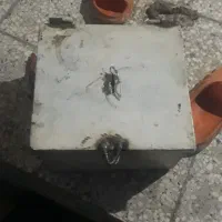 جعبه اهنیمناسب