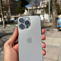 آیفون ۱۵ پرومکسZAA