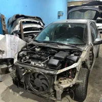 صافکاری Pdr پی دی ار ،رنگکاری خودرو
