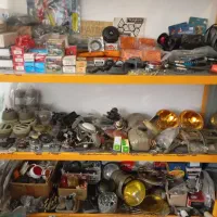 جیپ کاام ، جیپ صحرا ، جیپ میول