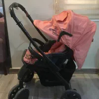 کالسکه B-Beko