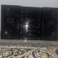 ضبط خانگی اصل ژاپن