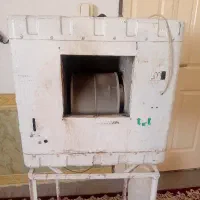 کولر آبی