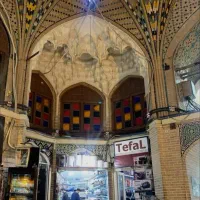 اجاره مغازه بازارتهران تیمچه حاجب الدوله