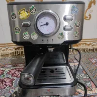 قهوه ساز