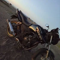 فروش موتور آپاچی