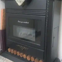 شومینه