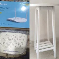 وای فای در حد نو