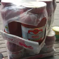 رب‌گوجه‌فرنگی‌چیما1900گرم